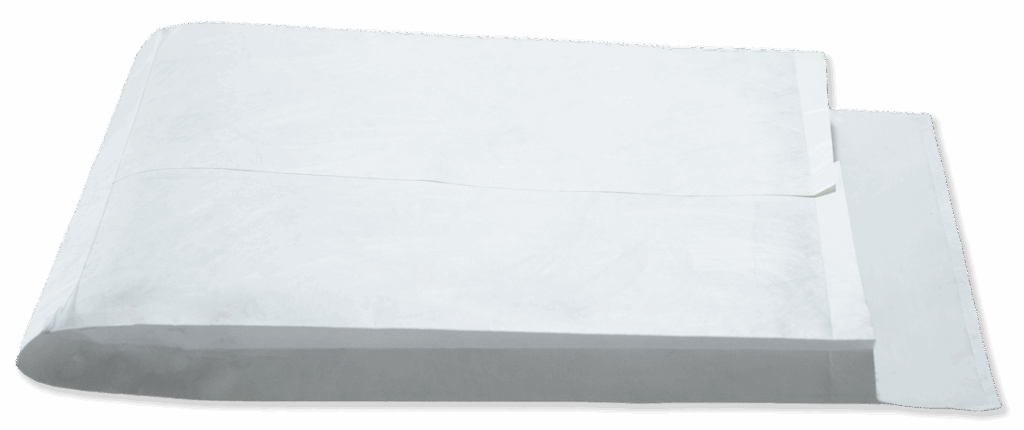 Tyvek® Expansion Envelope Mailer for bulky and thick items