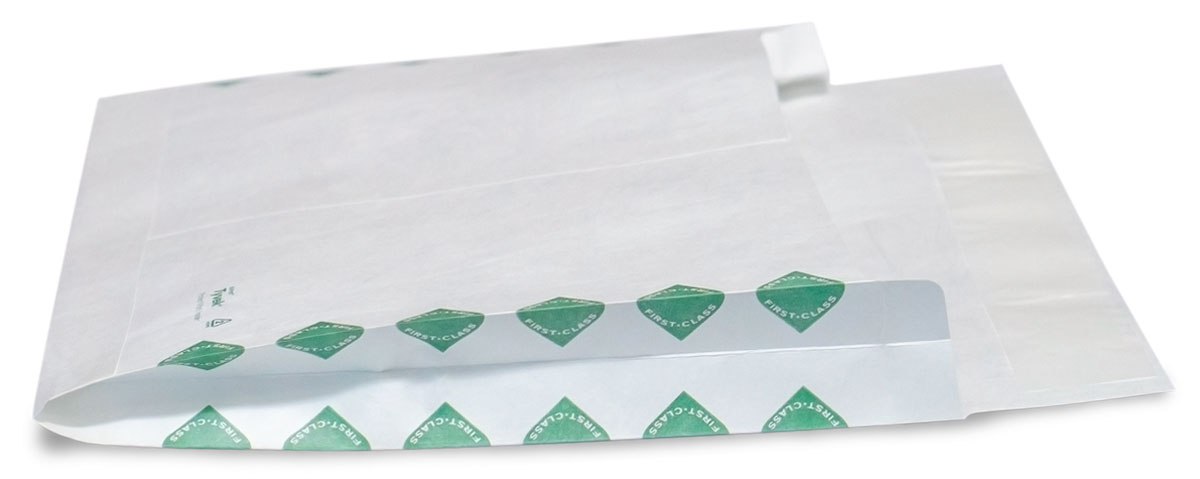 First-Class Expansion Envelopes