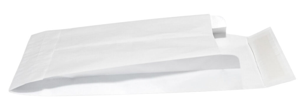 Expansion Envelope