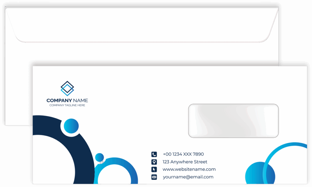 Business Envelope
