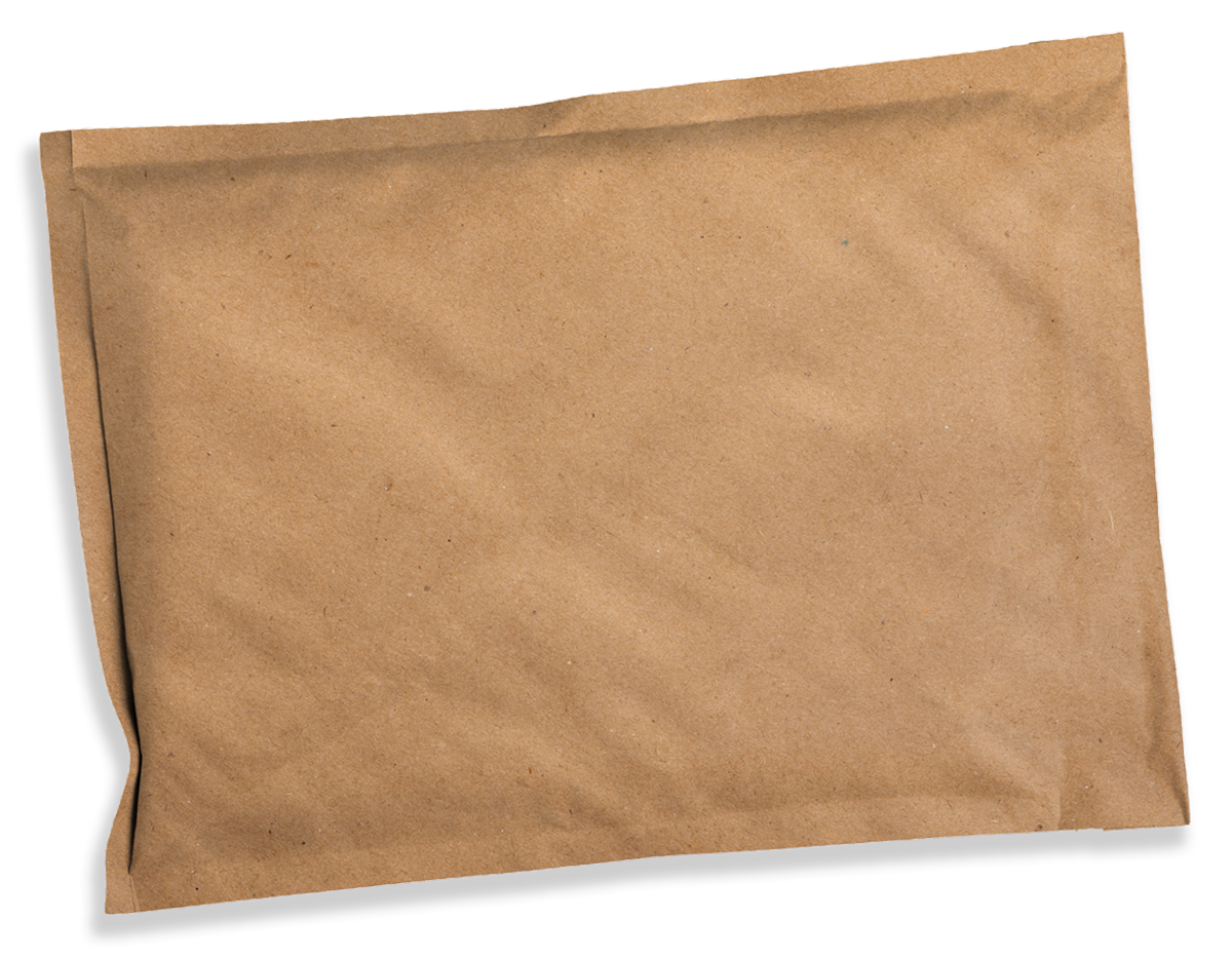 Sustainable Packaging