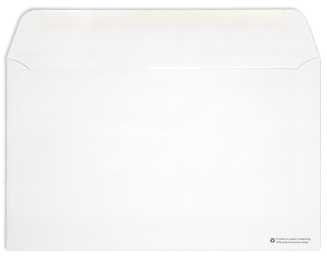 Business Envelopes
