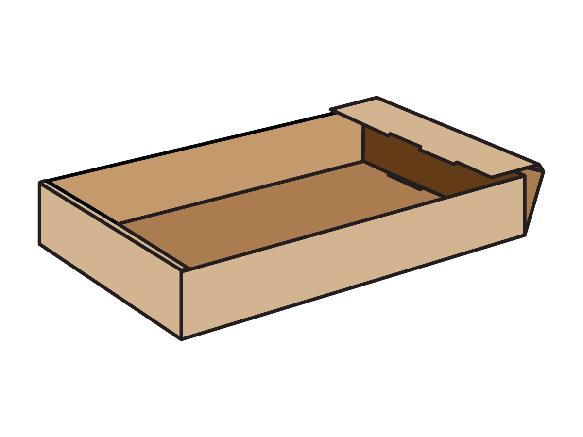 Cardboard Box