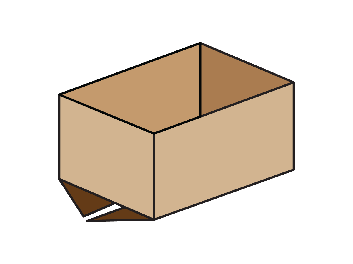 Cardboard Box