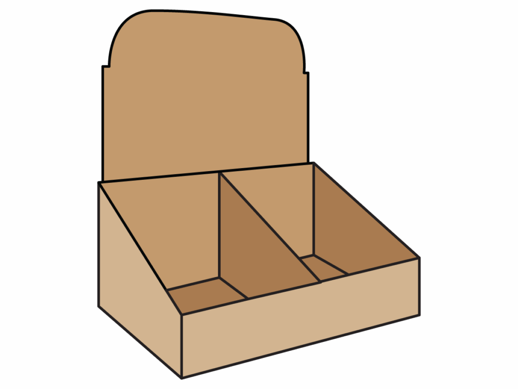 Cardboard Box