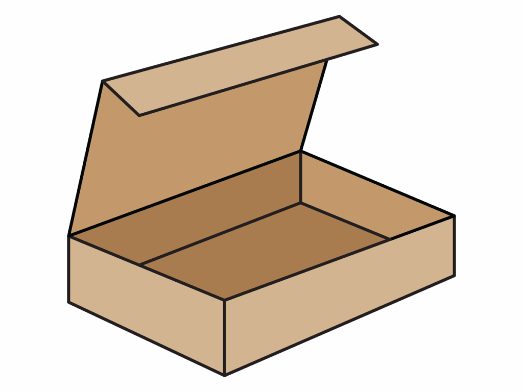 Cardboard Box