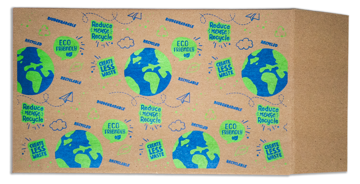 Sustainable Packaging