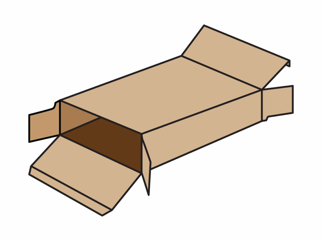 Cardboard Box