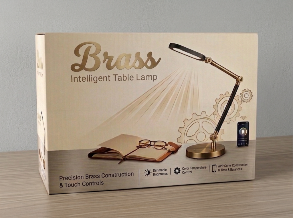 Custom Packaging