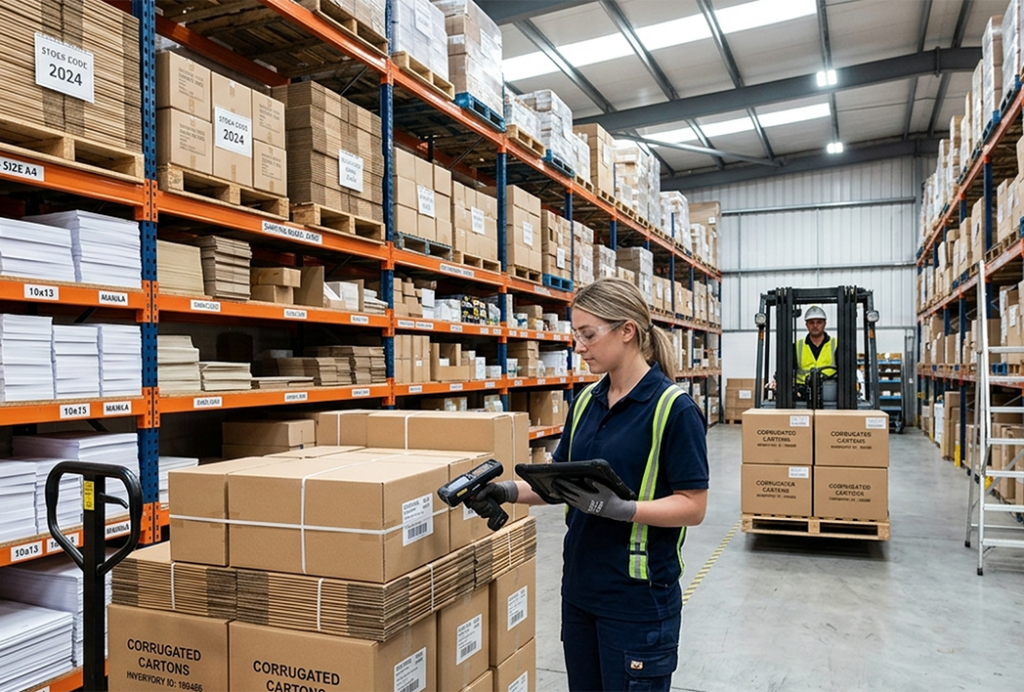 Inventory Management